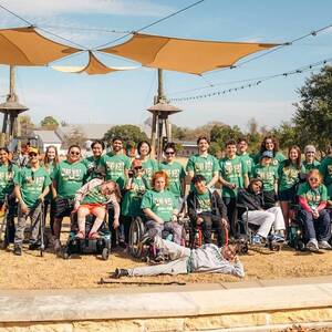 Team Page: We Are the Camp-ions